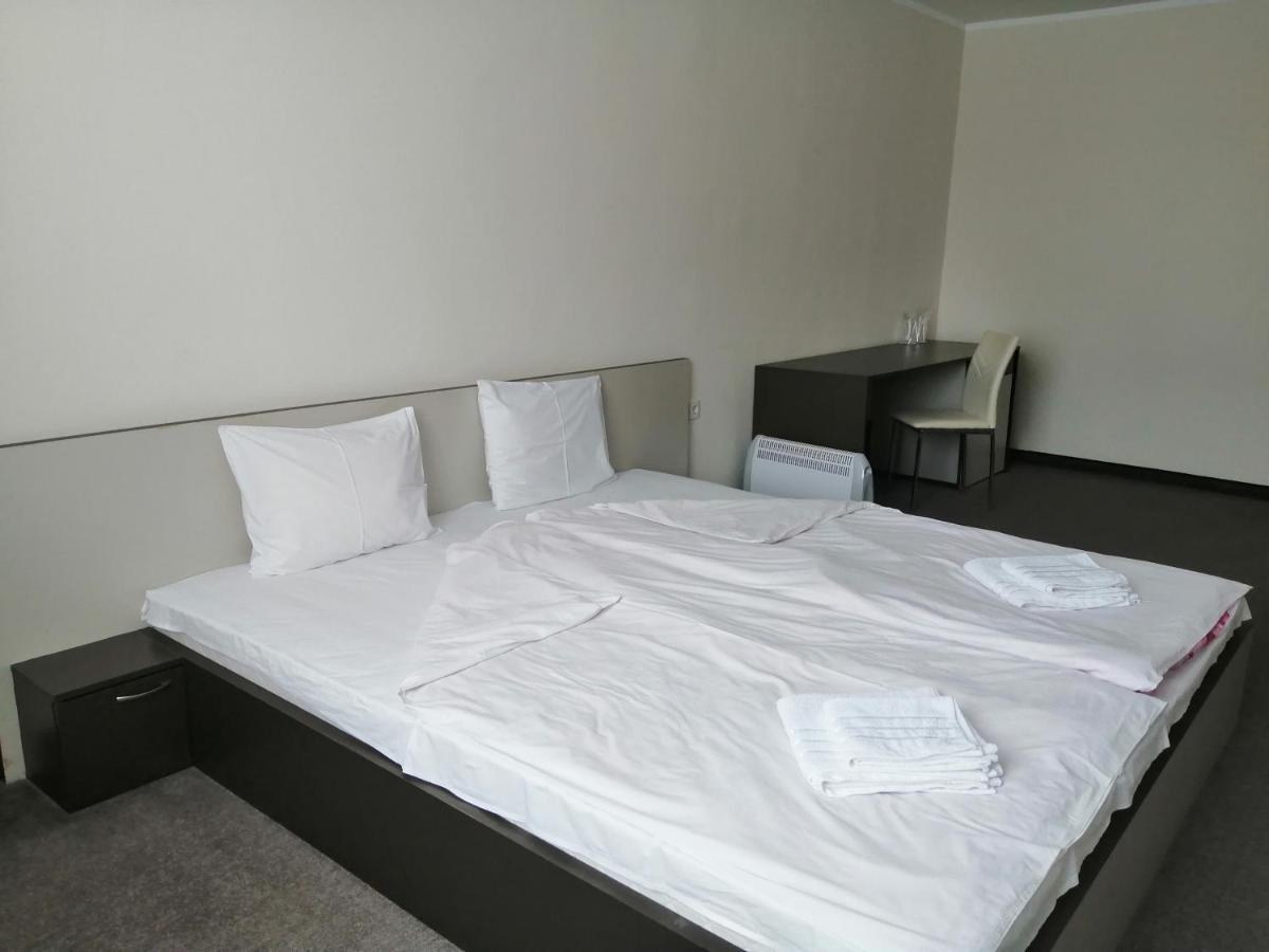 Hotel Panorama Gabrova Dış mekan fotoğraf