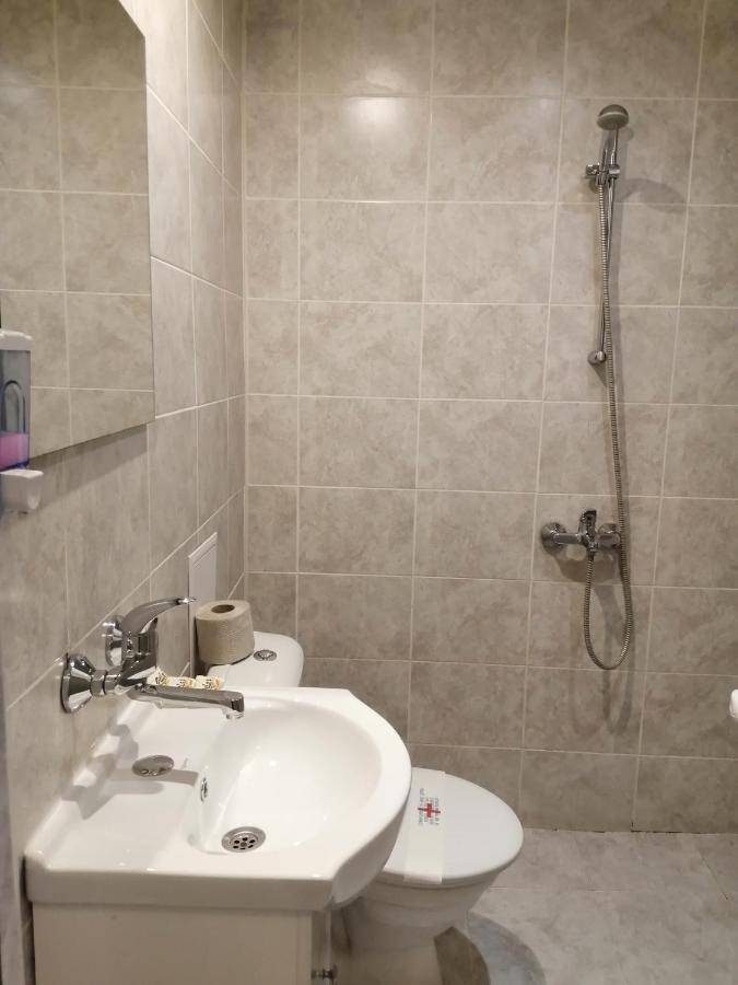 Hotel Panorama Gabrova Dış mekan fotoğraf
