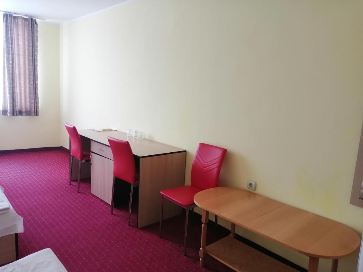 Hotel Panorama Gabrova Dış mekan fotoğraf