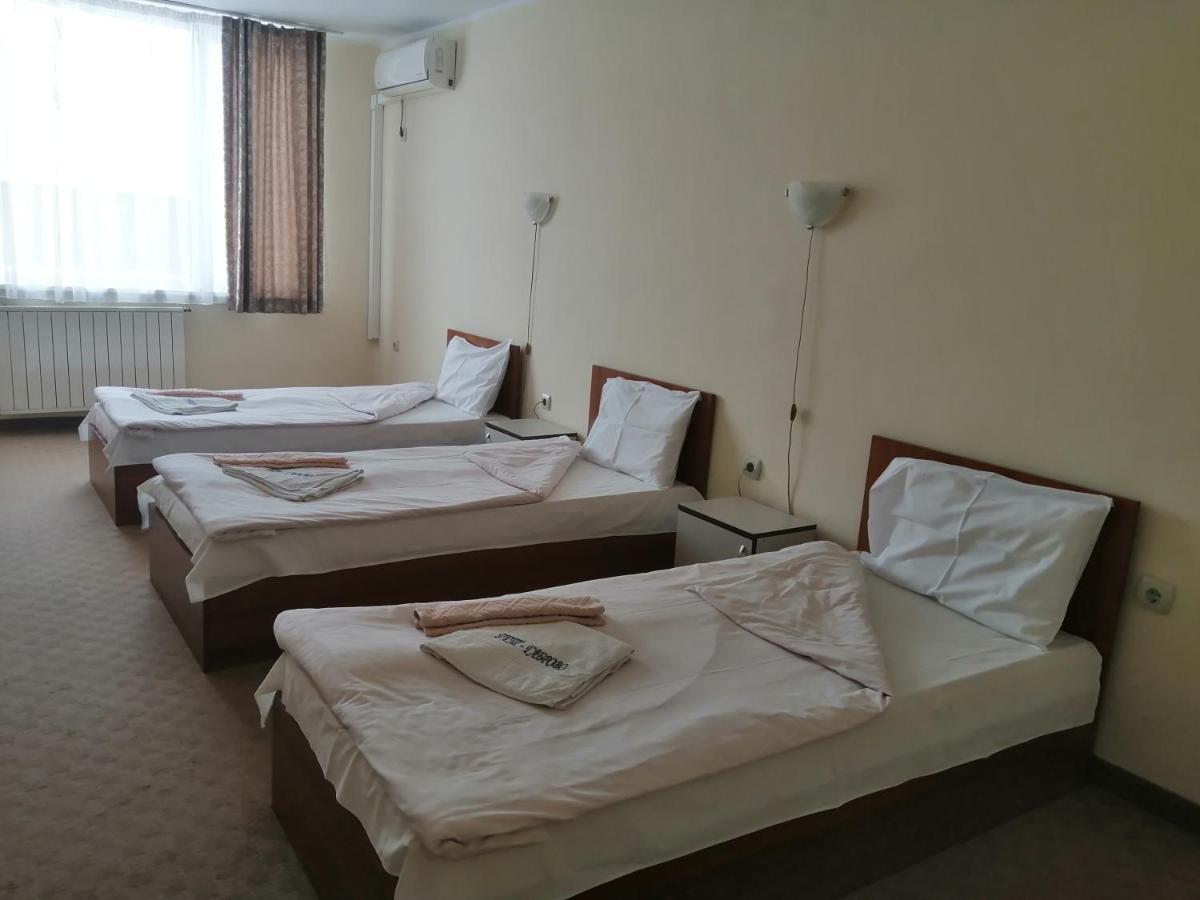 Hotel Panorama Gabrova Dış mekan fotoğraf