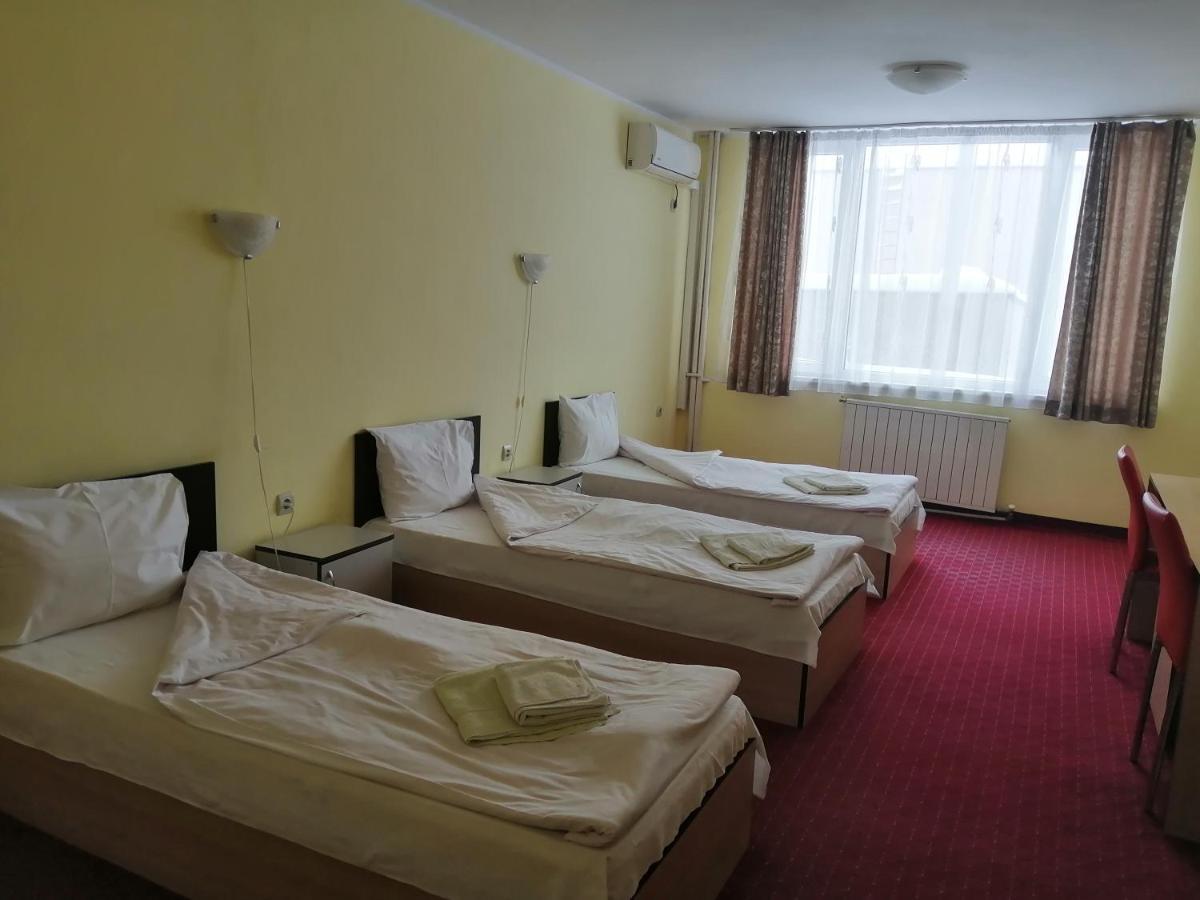 Hotel Panorama Gabrova Dış mekan fotoğraf