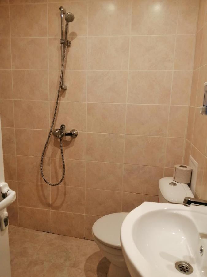 Hotel Panorama Gabrova Dış mekan fotoğraf