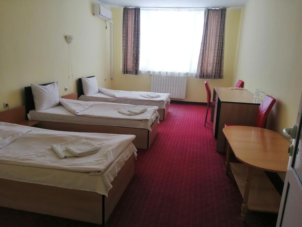 Hotel Panorama Gabrova Dış mekan fotoğraf