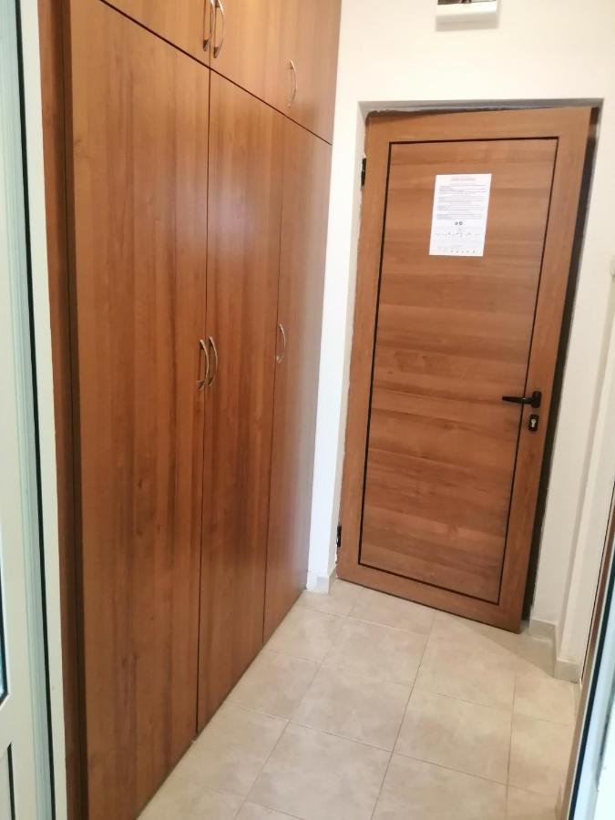 Hotel Panorama Gabrova Dış mekan fotoğraf